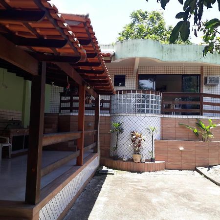 Casa Em Guapimirim Villa Exterior photo